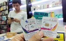 Đăng ký thuê bao di động: buộc chụp ảnh, được không?