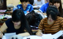 Có thuốc 'bổ óc' cho kỳ thi?