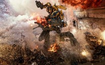 10 năm bom tấn Transformers: Chê nhiều hơn khen