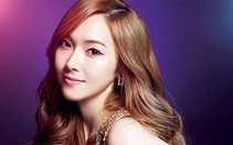 Ca sĩ Hàn Quốc Jessica đến lễ hội âm nhạc mùa hè ở VN
