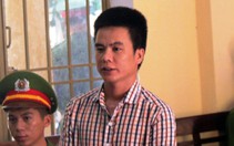 Án chung thân cho người đàn ông đâm chết vợ