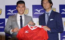Điểm tin tối 23-6:​ Mizuno tài trợ áo đấu cho đội TP.HCM
