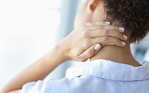 ​Hội chứng đau cổ vai gáy: phòng hơn chữa