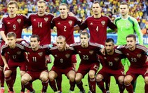 ​FIFA điều tra cáo buộc Nga sử dụng doping ở World Cup 2014