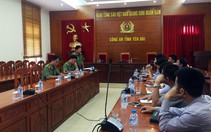 Vì sao phóng viên Lê Duy Phong bị khởi tố?