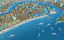 Vietpearl City tạo “sóng” cho BĐS Phan Thiết