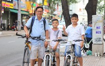 Để ai cũng có 'nhà mình' trong lòng