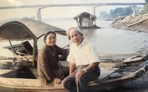 Lấy thân mình tiêm khuẩn phong làm thí nghiệm