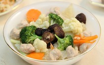 ​Dinh dưỡng cho người bệnh đái tháo đường