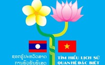 Kết quả tìm hiểu lịch sử quan hệ đặc biệt VN - Lào (tuần 5, 6, 7, 8)