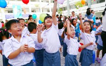 ​Toàn bộ trường tiểu học ở Phú Nhuận mở lớp tiếng Anh