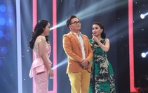 Cẩm Ly, Đại Nghĩa làm giám khảo Gia đình song ca