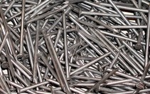 Đinh thép thoát thuế trợ cấp, sợi polyester dính thuế chống phá giá