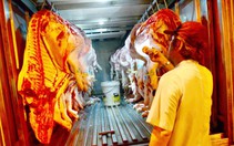 Tranh cãi việc kiểm dịch: Tiểu thương đứng giữa hai làn đạn