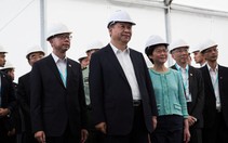 ​Ông Tập Cận Bình vạch ra ‘giới hạn đỏ’ với Hong Kong