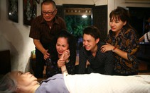 Phim Sống chung với mẹ chồng kết thúc vẫn gây tranh cãi