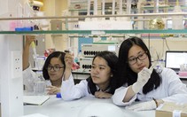 ​Trại hè của những bạn trẻ tâm huyết