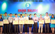Sinh viên không thể đứng ngoài cuộc cách mạng 4.0