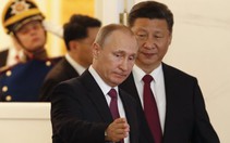 Triều Tiên phóng tên lửa, Nga - Trung kêu gọi bình tĩnh