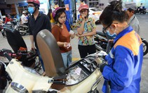 Quyết thu thuế môi trường, Bộ Tài chính đẩy khó lấy dễ