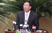 Mô hình chợ - trung tâm thương mại Hà Nội không hiệu quả