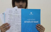 Có 320 triệu đồng có nên đầu tư "sở hữu kỳ nghỉ"?