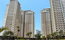 Giá đất nền tăng cao tại khu vực giáp ranh TP.HCM