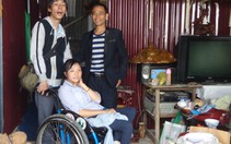 Hãy trân trọng và yêu thương người khuyết tật