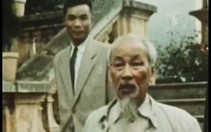 Ba tôi - Thầy tôi