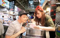 ​Thực tập hưởng lương của sinh viên liên kết 2+2
