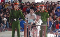 Thi hành án tử hình nghịch tử giết mẹ, phi tang xác