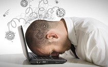 ​Stress - yếu tố nguy cơ của tăng huyết áp và các bệnh lý tim mạch