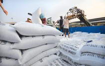 ​Philippines đấu thầu nhập 250.000 tấn gạo để tăng cường kho dự trữ