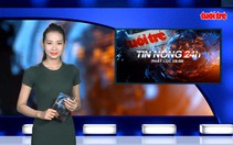Ngư dân kiện công ty đóng tàu vỏ thép chưa bàn giao đã hỏng