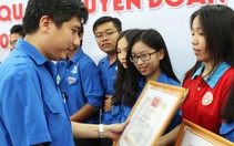 Mạng xã hội đưa hoạt động Đoàn đến gần học sinh hơn