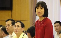 Không có gì vướng mắc trong đấu giá biển số đẹp