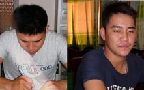 Trích xuất camera điều tra vụ ghen tuông, rủ bạn chém tình địch