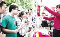 Ngày hội tư vấn xét tuyển lớn nhất từ trước tới nay