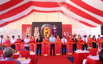 ​Khánh thành trường hội nhập quốc tế iSchool Ninh Thuận