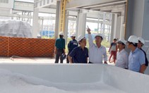 Bôxit Nhân Cơ sẽ chính thức vận hành trong tháng 7