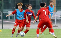 SEA Games 29:Bóng đá nữ hướng đến chiếc HCV thứ 5