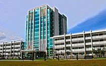 ​ĐH Sư phạm kỹ thuật TP.HCM công bố ngưỡng xét tuyển