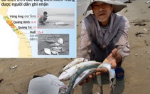 Formosa đứng đầu các vụ gây ô nhiễm năm 2016