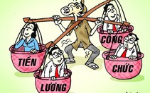 Bài toán giữa tinh giản và tự chủ tài chính