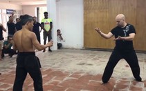 Quanh trận đấu giữa võ sư Đoàn Bảo Châu và võ sư Pierre Francois Flores: Nên xin phép để tổ chức tốt hơn