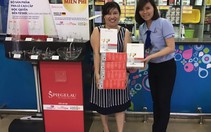 ​Chỉ còn 2 tuần để nhận quà sang miễn phí của Co.opmart