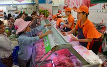 Giá heo tăng đột biến, đến lượt người bán thờ ơ với thương lái