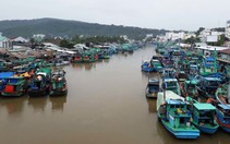 Tàu cao tốc Côn Đảo - Sóc Trăng bị khách than phiền