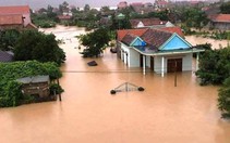 ​Phòng, chống dịch bệnh mùa mưa, lũ như thế nào?