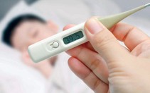 ​Bác sĩ khuyến cáo khi điều trị bệnh sốt xuất huyết tại nhà